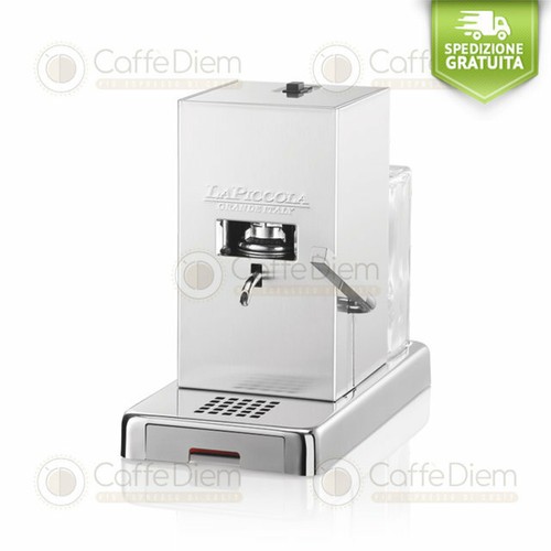 Macchina caffè cialda - macchina, a