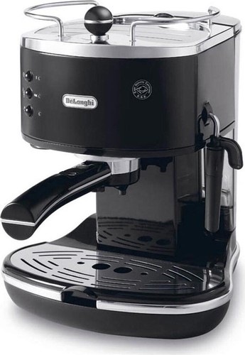 Longhi macchina caffè - de,