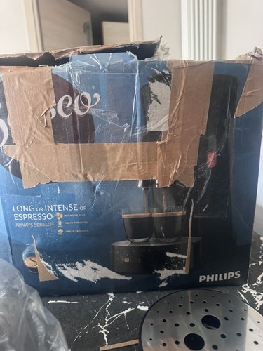 Philips senseo macchina - senseo, caffè