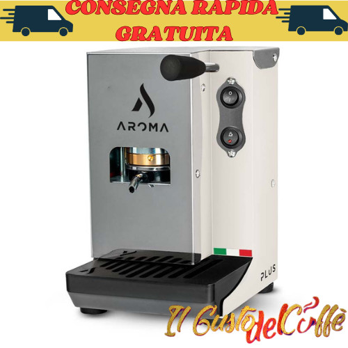 Macchina caffè aroma - aroma, plus+