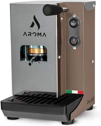 Aroma plus macchina caffe - aroma,