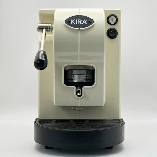 Macchina per espresso cialde - espresso,