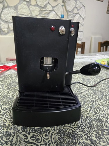 Macchina caffe piccola - macchina,