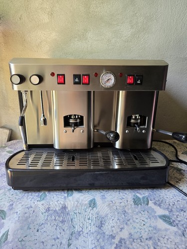 Macchina caffe cialde - a,