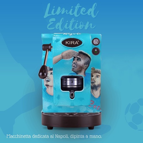 Macchina per espresso cialde - macchina,